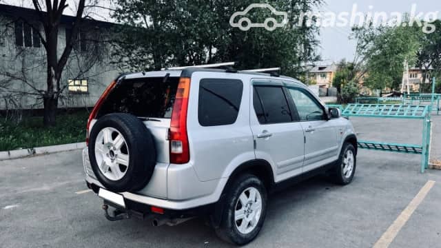 Honda CR-V II 2.0 AT 4WD