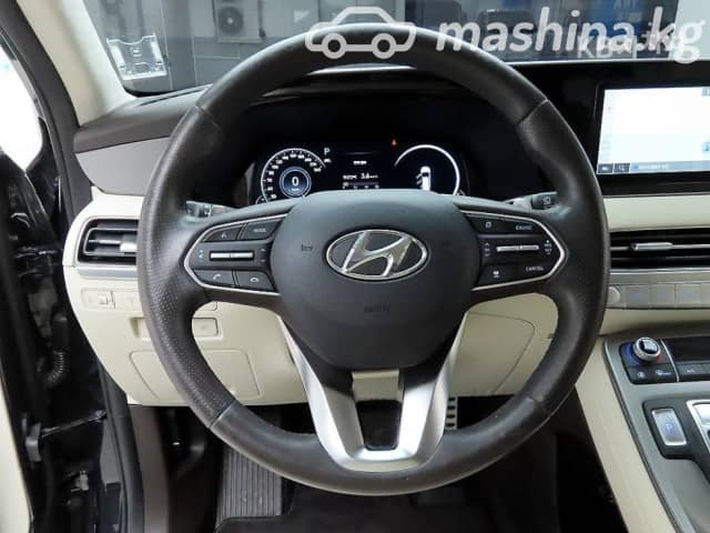 Hyundai Palisade I 3.8 AT 4WD
