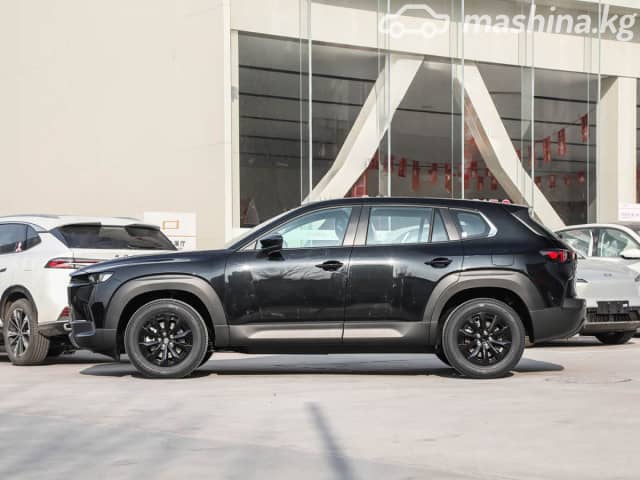 Mazda CX-50 2.0 AT