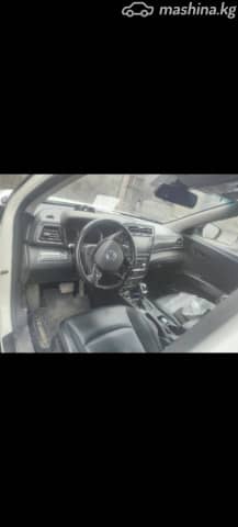 SsangYong Tivoli I Рестайлинг 1.5 AT