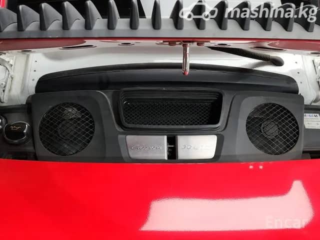 Porsche 911 VII (991) Carrera GTS 3.8 AT