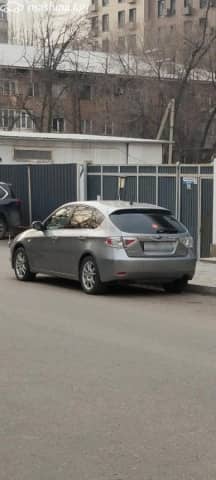 Subaru Impreza III 2.0 AT 4WD
