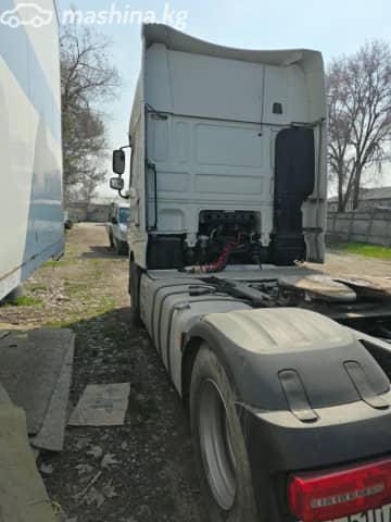 DAF XF106 series