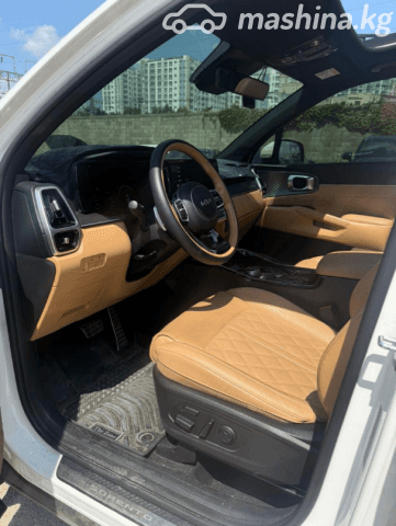 Kia Sorento IV 2.2d AMT