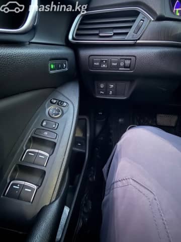 Honda Accord X 2.0hyb CVT