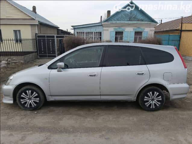 Honda Stream I 1.7 AT