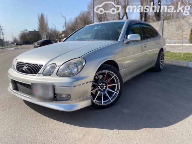 Toyota Aristo II 3.0 AT