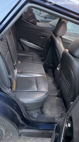 SsangYong Tivoli I 1.6d AT