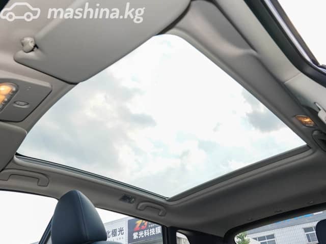 Nissan Qashqai II Рестайлинг 2 2.0 CVT