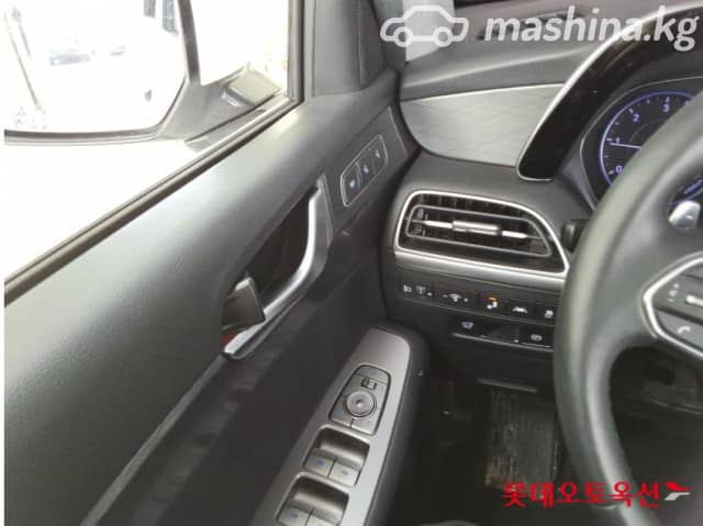Hyundai Palisade I 2.2d AT