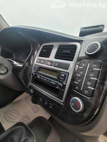 Hyundai Porter