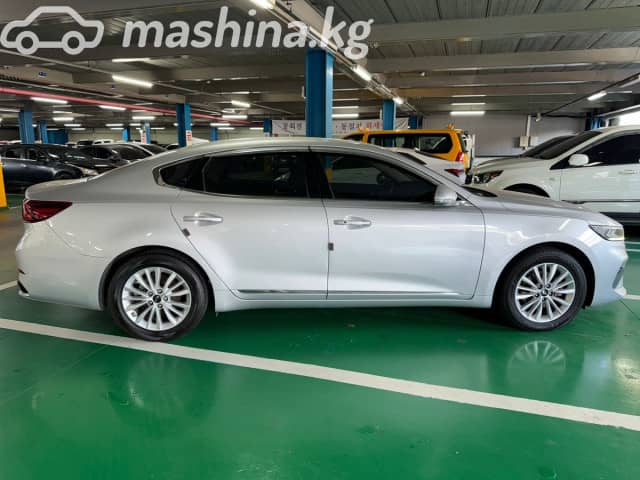 Kia K7 YG (II) Рестайлинг 3.0 AT