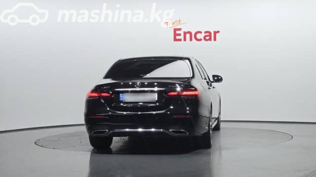 Mercedes-Benz E-Класс V (W213, S213, C238) E 220 d 4MATIC 9G-TRONIC