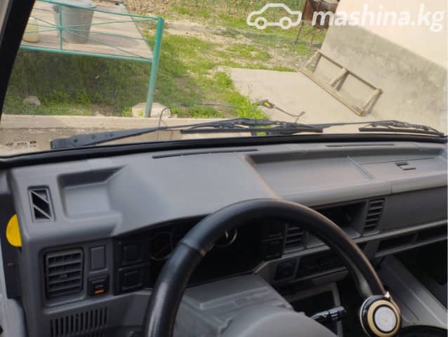Daewoo Labo