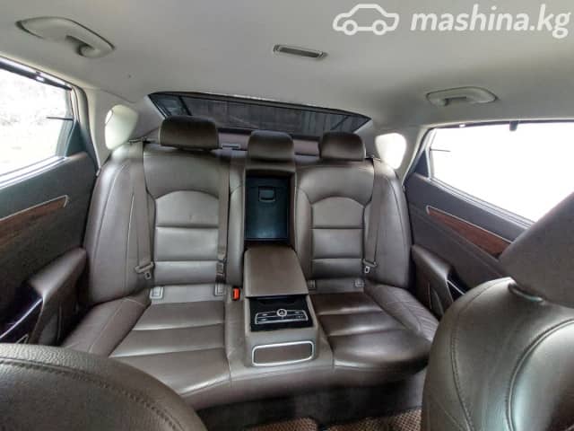 Kia K7 YG (II) 2.4 AT