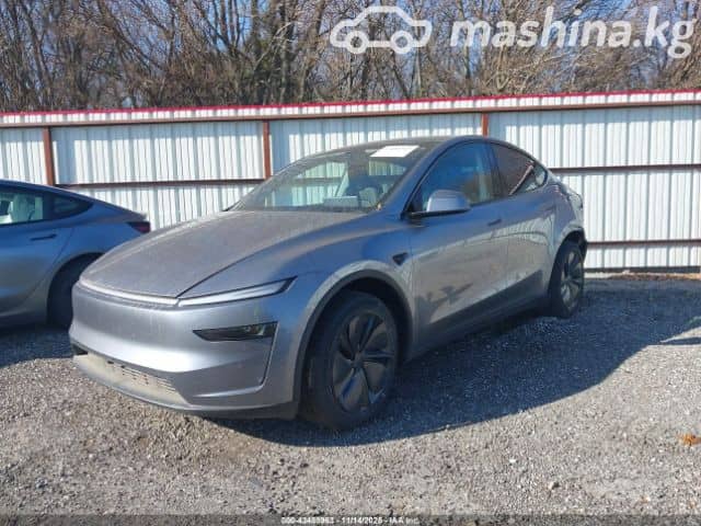 Tesla Model Y I Long Range Electro AT 4WD