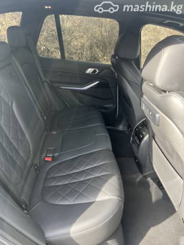 BMW X5 IV (G05/G18) 40i 3.0 AT