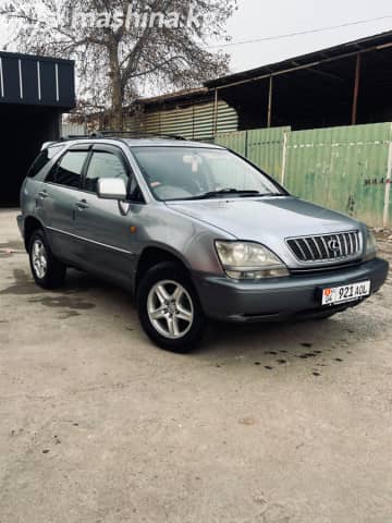Lexus RX I 300 3.0 AT 4WD