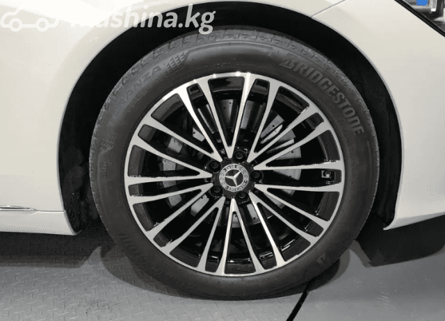 Mercedes-Benz S-Класс VII (W223) 350 d Long 4MATIC 2.9d AT 4WD