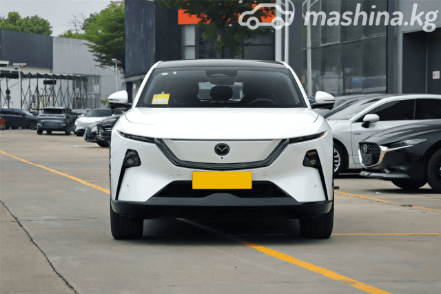 Mazda EZ-60 1.5hyb AT