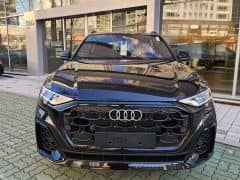 Audi Q8 I (4M) Рестайлинг 50 TDI 3.0d AT 4WD