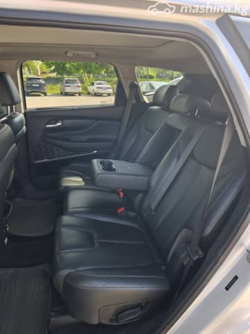 Hyundai Santa Fe IV 2.0 AT