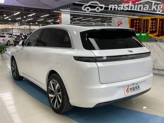 LiXiang L7 Pro 1.5hyb AT 4WD