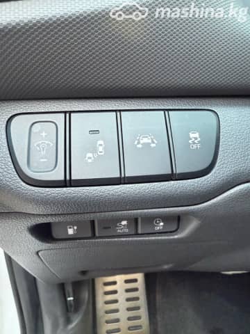 Hyundai IONIQ Electro AT