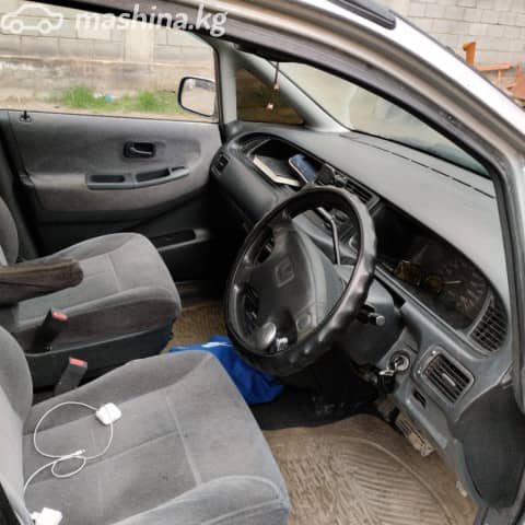 Honda Odyssey I 2.2 AT