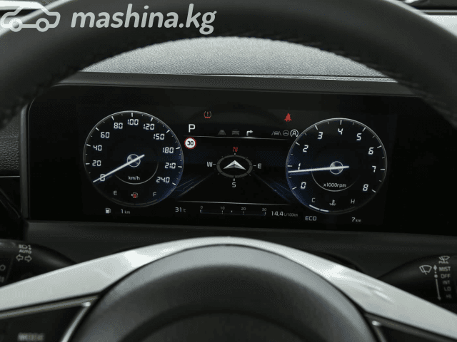 Kia Seltos I Рестайлинг 1.5 CVT