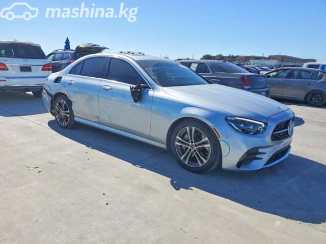 Mercedes-Benz E-Класс V (W213, S213, C238) Рестайлинг 300 2.0 AT