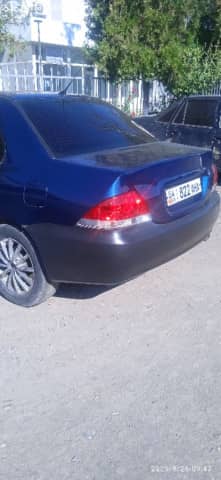 Mitsubishi Lancer IX 1.6 MT