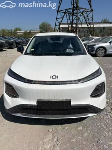 Changan Qiyuan Q05 II Electro AT