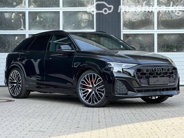 Audi Q8 I (4M) Рестайлинг 50 TDI 3.0d AT 4WD