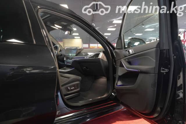 BMW X5 IV (G05/G18) Рестайлинг 30d 3.0d AT 4WD