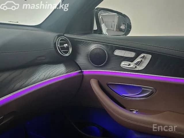 Mercedes-Benz E-Класс V (W213, S213, C238) Рестайлинг 250 2.0 AT