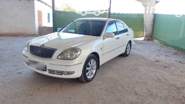 Toyota Brevis 3.0 AT