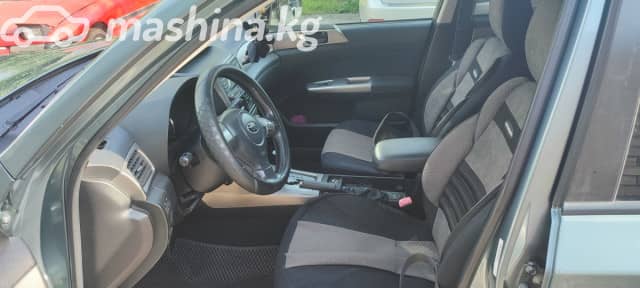 Subaru Forester III 2.5 AT 4WD