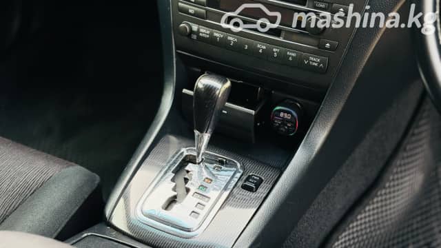Toyota Mark II IX (X110) 2.0 AT