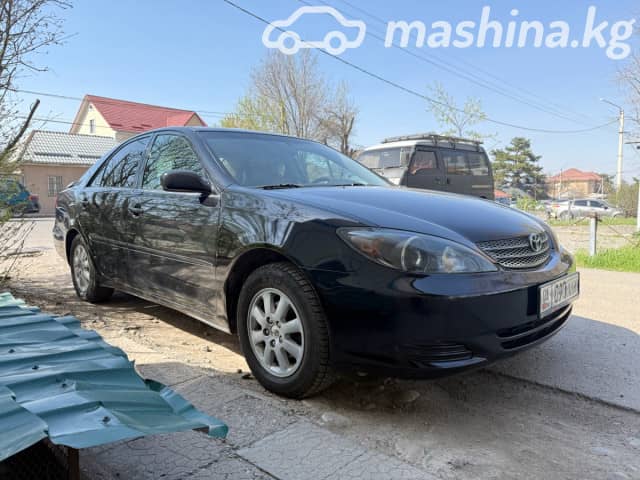 Toyota Camry V (XV30) 2.4 AT