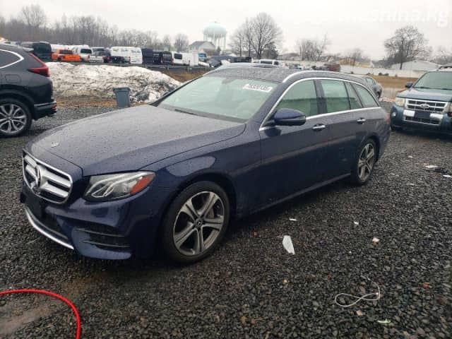 Mercedes-Benz E-Класс V (W213, S213, C238) 450 3.0 AT 4WD