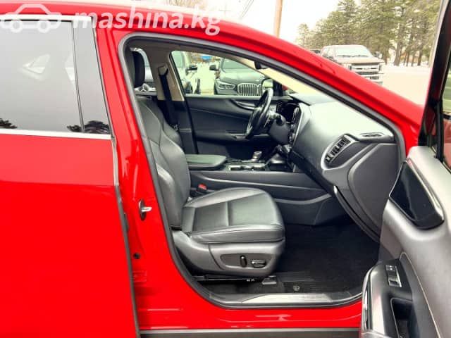 Lexus NX II 250 2.5 AT