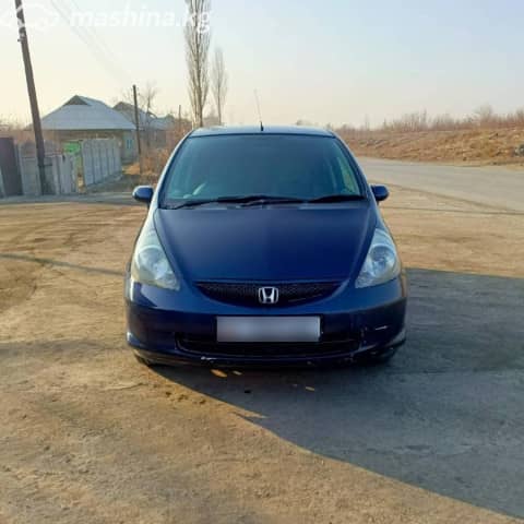 Honda Fit I 1.5 AT