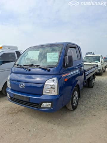 Hyundai Porter