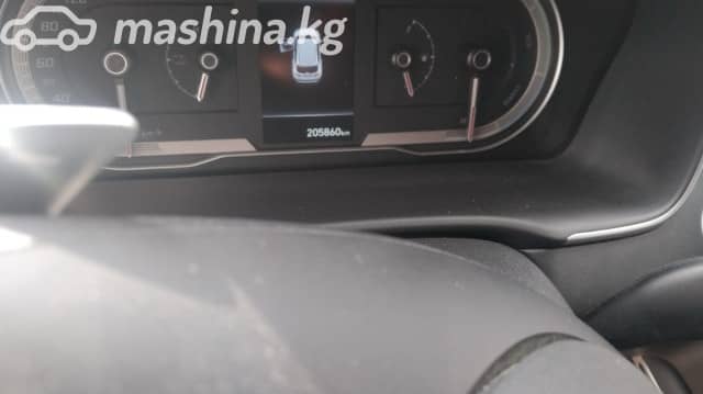 Hyundai Tucson IV L 1.5 AT