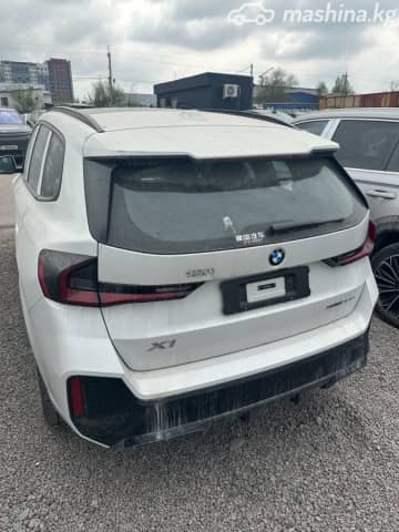 BMW X1 III (U11/U12) 25Li xDrive 2.0 AMT 4WD