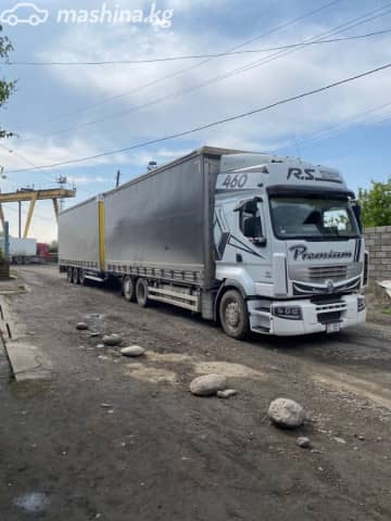 Renault Premium