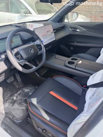 Changan UNI-Z 1.5 AMT