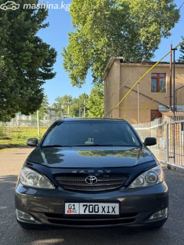 Toyota Camry V (XV30) 3.0 AT