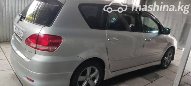 Toyota Ipsum II (M20) Рестайлинг 2.4 AT